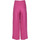textil Mujer Pantalones chinos Max Mara PNP00003119AE Violeta