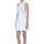 textil Mujer Vestidos Elisabetta Franchi VS000003191AE Blanco