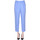 textil Mujer Pantalones Peserico PNP00003147AE Azul