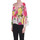 textil Mujer Camisas Blugirl TPC00003146AE Multicolor