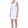textil Mujer Vestidos Moschino VS000003141AE Blanco