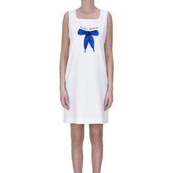textil Mujer Vestidos Moschino VS000003142AE Blanco