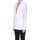 textil Mujer Chaquetas Blugirl CSG00003096AE Blanco
