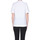 textil Mujer Tops y Camisetas Circolo 1901 TPS00003128AE Blanco