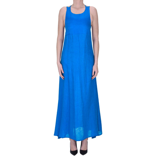 textil Mujer Vestidos Milva Mi VS000003130AE Azul