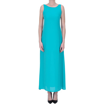 textil Mujer Vestidos Milva Mi VS000003128AE Azul