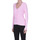 textil Mujer Chaquetas de punto Blugirl MGC00003025AE Rosa