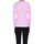 textil Mujer Chaquetas de punto Blugirl MGC00003025AE Rosa