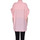 textil Mujer Camisas Dondup TPC00003166AE Rosa