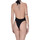 textil Mujer Bikini Federica Tosi CST00003032AE Negro