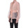 textil Mujer Chaquetas D.exterior CSG00003102AE Rosa