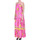 textil Mujer Vestidos Ermanno Scervino VS000003243AE Rosa