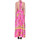textil Mujer Vestidos Ermanno Scervino VS000003243AE Rosa