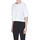 textil Mujer Tops y Camisetas Circolo 1901 TPS00003129AE Blanco
