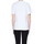 textil Mujer Tops y Camisetas Chiara Ferragni TPS00003121AE Blanco