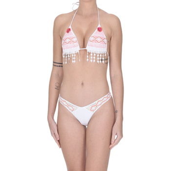 textil Mujer Bikini Pin-Up Stars CST00003001AE Blanco