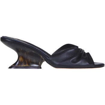 Zapatos Mujer Zapatos de tacón L'arianna CAT00003077AE Negro