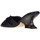 Zapatos Mujer Zapatos de tacón L'arianna CAT00003077AE Negro