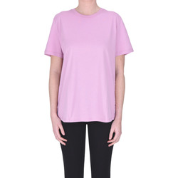 textil Mujer Tops y Camisetas Max Mara TPS00003109AE Rosa