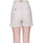 textil Mujer Shorts / Bermudas White Sand PNH00003071AE Beige