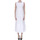 textil Mujer Vestidos Sun68 VS000003177AE Blanco