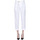 textil Mujer Pantalones chinos White Sand PNP00003152AE Blanco
