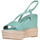Zapatos Mujer Zapatos de tacón Equitare CAT00003099AE Azul