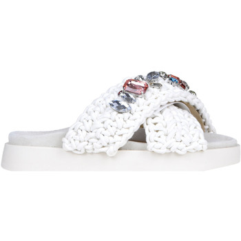 Zapatos Mujer Derbie & Richelieu Inuikii CAB00003069AE Blanco