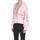textil Mujer Chaquetas de punto Twin Set MGC00003021AE Rosa