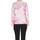 textil Mujer Chaquetas de punto Twin Set MGC00003021AE Rosa
