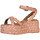 Zapatos Mujer Zapatos de tacón Equitare CAT00003102AE Marrón