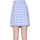 textil Mujer Faldas Bellerose GNN00003020AE Azul