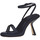 Zapatos Mujer Zapatos de tacón Vic CAT00003089AE Negro