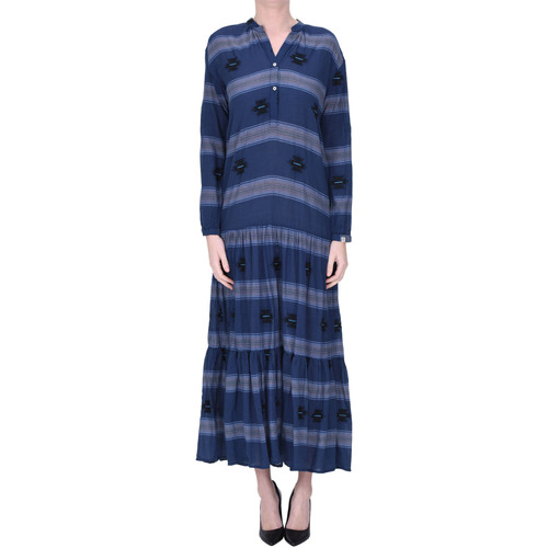 textil Mujer Vestidos Bsbee VS000003238AE Azul