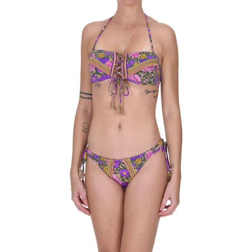 textil Mujer Bikini Miss Bikini CST00003021AE Violeta