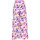 textil Mujer Pantalones Sun68 PNP00003135AE Multicolor