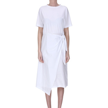 textil Mujer Vestidos Attic And Barn VS000003229AE Blanco