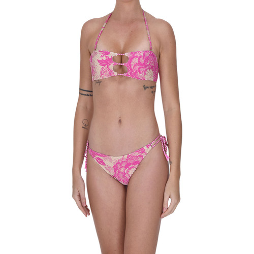 textil Mujer Bikini Miss Bikini CST00003012AE Rosa