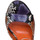 Zapatos Mujer Zapatos de tacón Lella Baldi CAT00003097AE Naranja