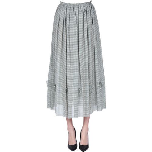 textil Mujer Faldas Balia 8.22 GNN00003033AE Verde