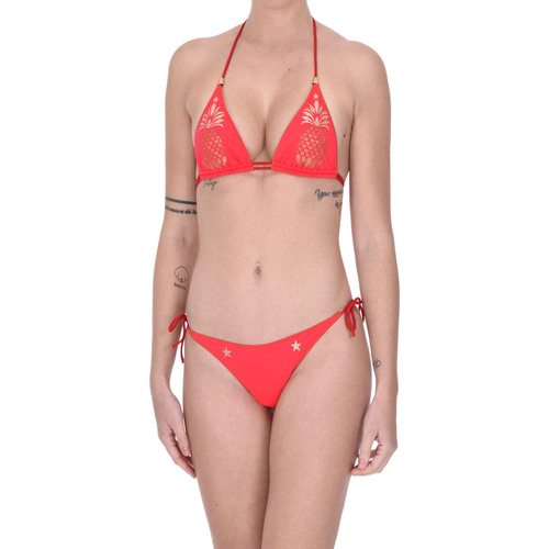 textil Mujer Bikini Pin-Up Stars CST00003002AE Rojo
