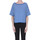 textil Mujer Jerséis Base Milano MGP00003094AE Azul