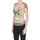 textil Mujer Tops y Camisetas Twin Set TPS00003115AE Multicolor