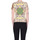 textil Mujer Tops y Camisetas Twin Set TPS00003115AE Multicolor