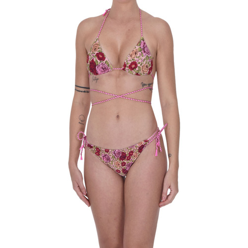 textil Mujer Bikini Miss Bikini CST00003008AE Rosa