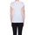 textil Mujer Tops y Camisetas Nenette TPS00003113AE Blanco