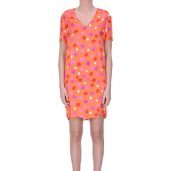 textil Mujer Vestidos Manila Grace VS000003274AE Naranja