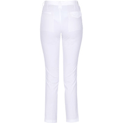 textil Mujer Pantalones Merci PNP00003174AE Blanco