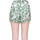 textil Mujer Shorts / Bermudas Twin Set PNH00003026AE Verde