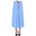 textil Mujer Faldas Alysi GNN00003024AE Azul